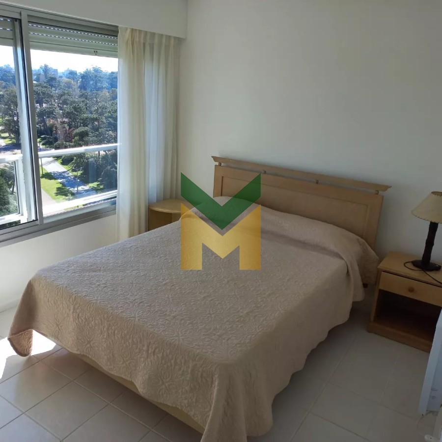 Apartamento ID.5593 - Alquiler de temporada, todos los servicios para 6 personas.