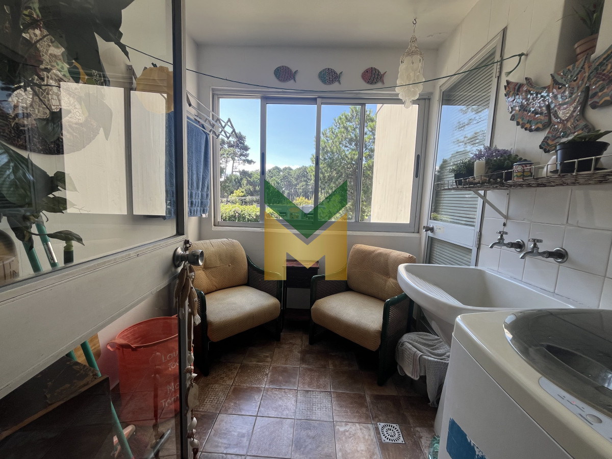 Apartamento ID.209 - Hermoso y amplio departamento en Roosevelt - Venta