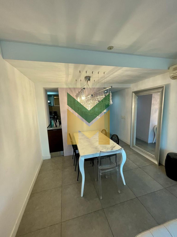 Apartamento ID.6018 - Edificio Yoo - 2 dormitorios full amenities.