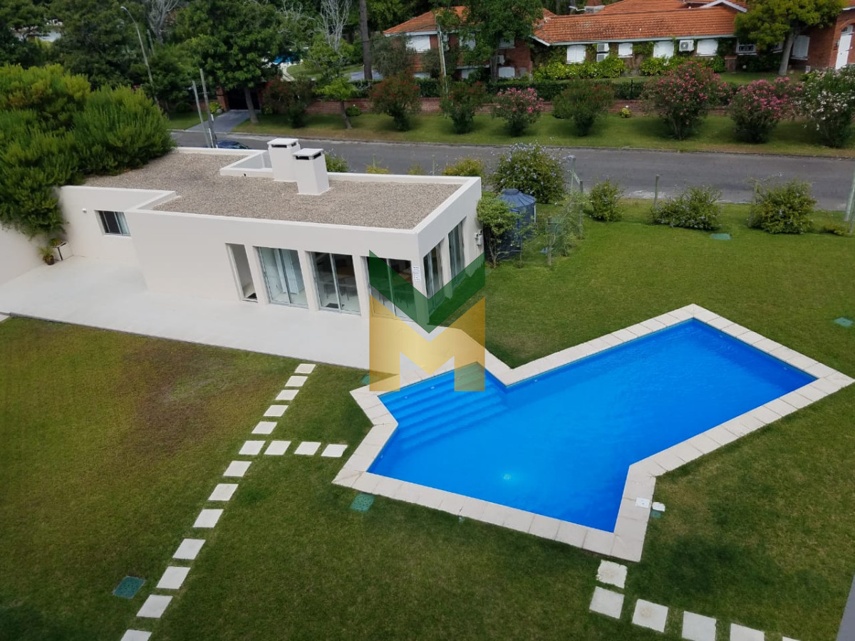 Apartamento ID.1453 - Apartamento en venta , San rafael , Punta del Este 