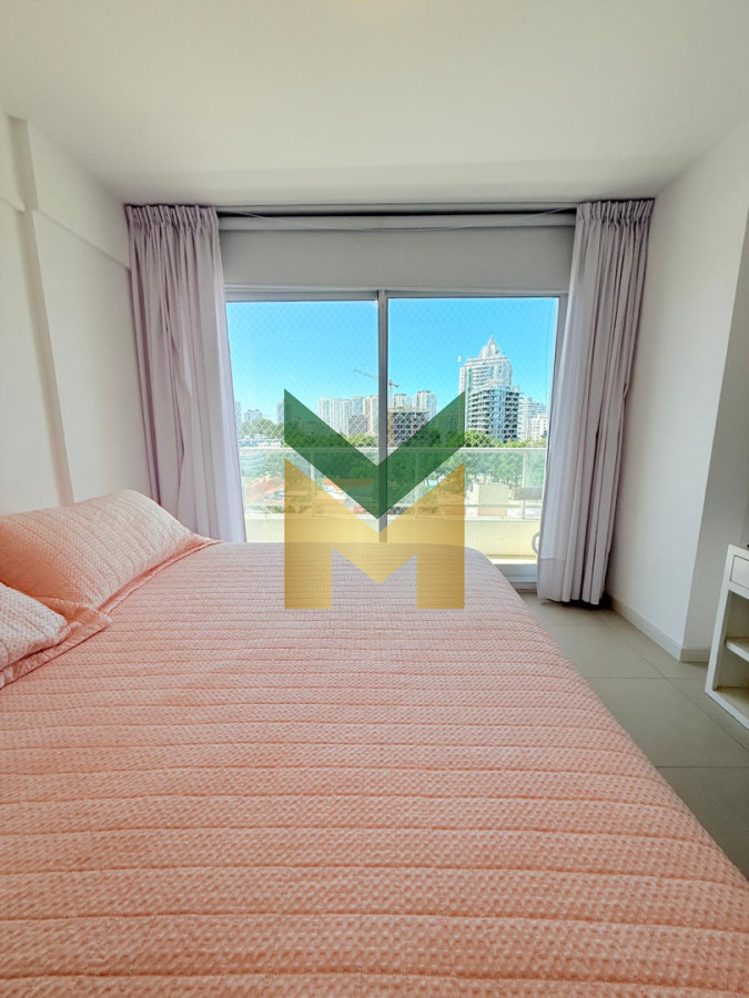 Apartamento ID.7187 - Apartamento en venta 2 dormitorios Playa Brava 