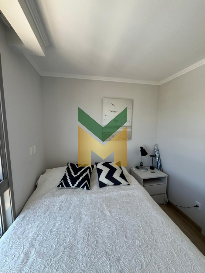 Apartamento ID.7110 - Alquiler invernal y temporal - 3 dormitorios con amenities 