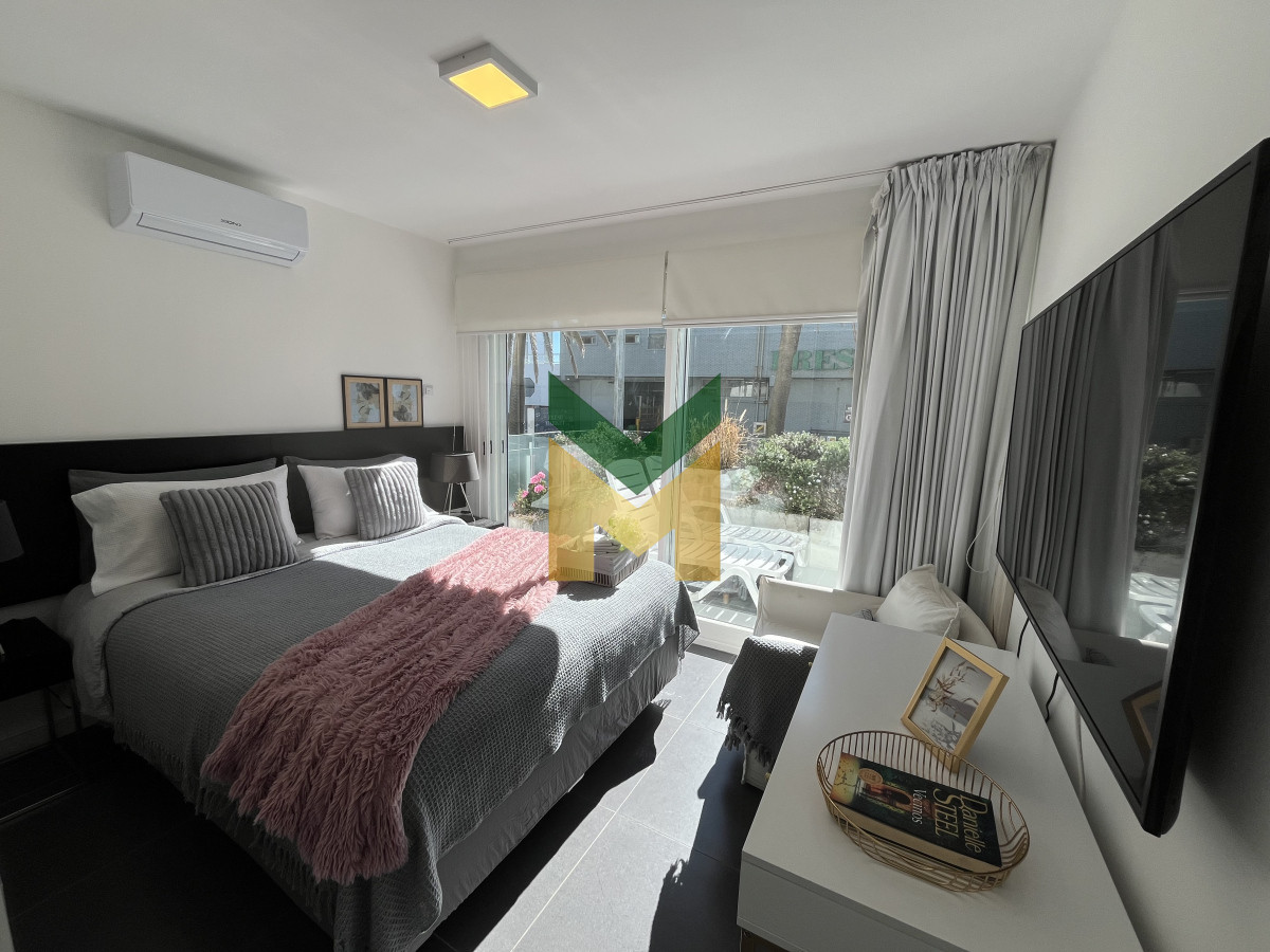 Apartamento ID.6769 - Bonaire 2 dormitorios en venta y alquiler de temporada