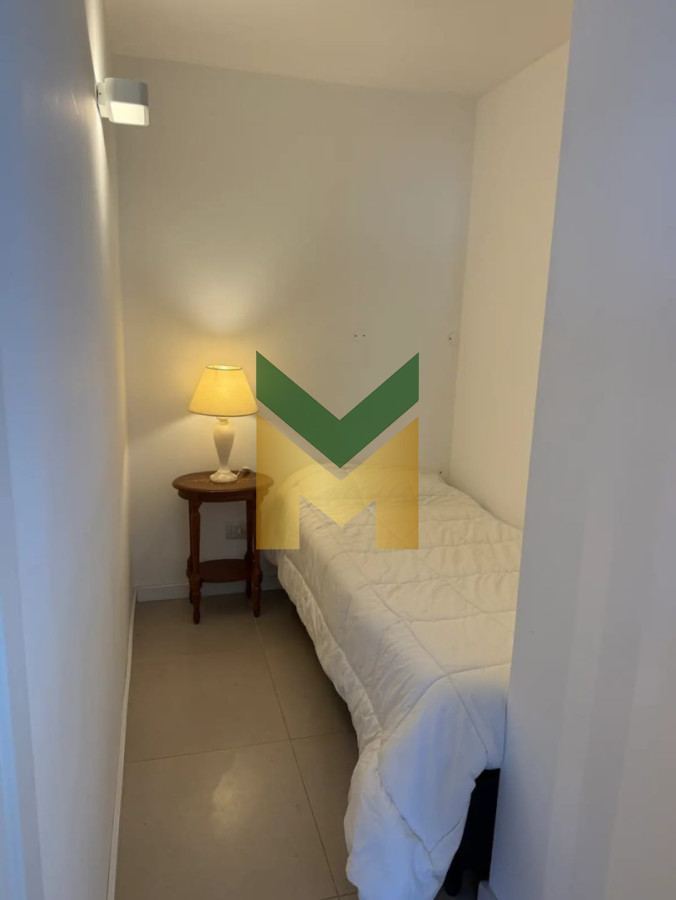 Apartamento ID.7098 - Alquiler temporal 4 dormitorios - Punta Del Este