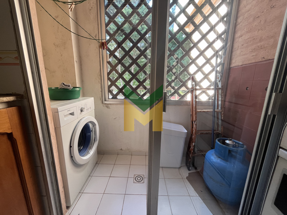 Apartamento ID.5890 - Apartamento en venta o alquiler temporario - 3 dormitorios Playa Mansa.