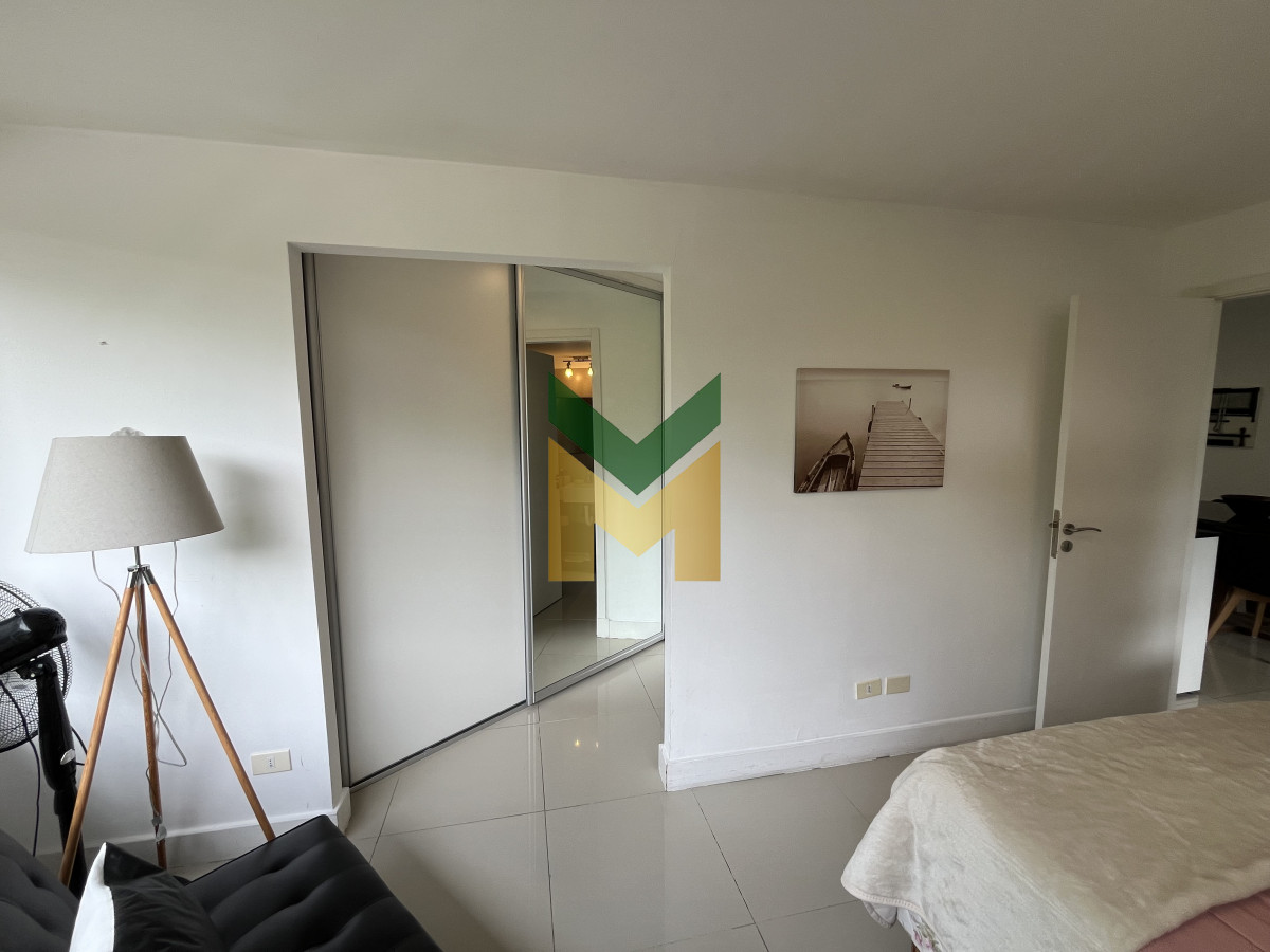 Apartamento ID.6524 - Apartamento en venta - 1 dormitorio edificio con servicios