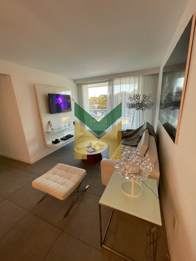 Apartamento ID.6018 - Edificio Yoo - 2 dormitorios full amenities.