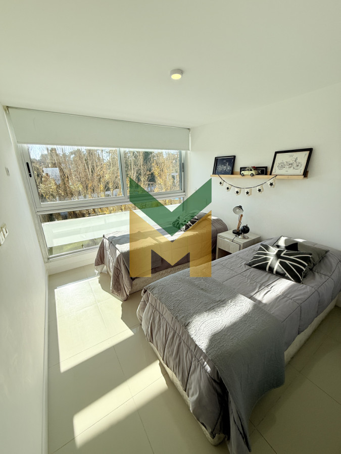 Apartamento ID.6498 - Apartamento en Venta Playa Mansa 