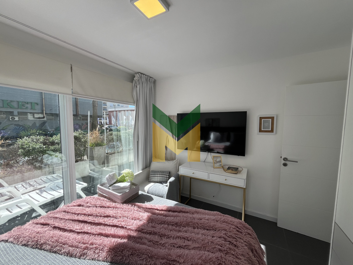 Apartamento ID.6769 - Bonaire 2 dormitorios en venta y alquiler de temporada