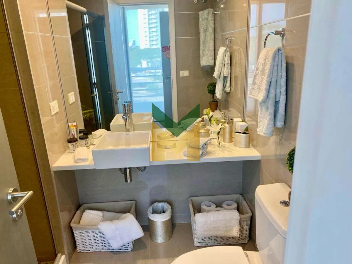 Apartamento ID.5671 - Apartamento en venta de 2 dormitorios, Torre de categoría.
