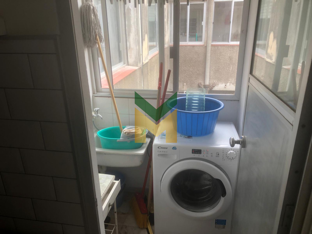 Apartamento ID.6136 - Apartamento en la península - 3 dormitorios.