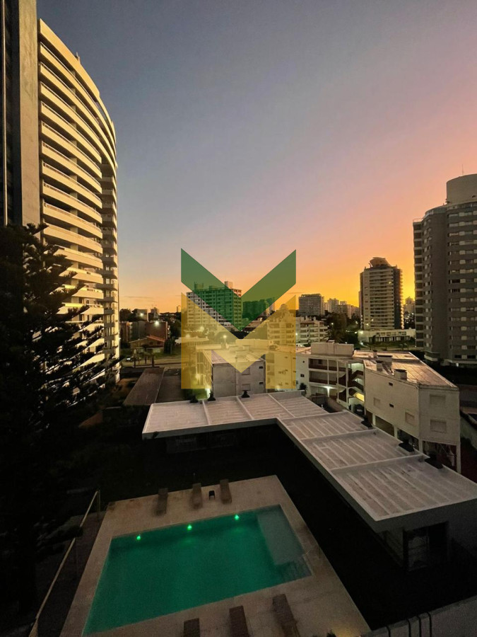 Apartamento ID.4662 - Apartamento En Venta De 2 dormitorios