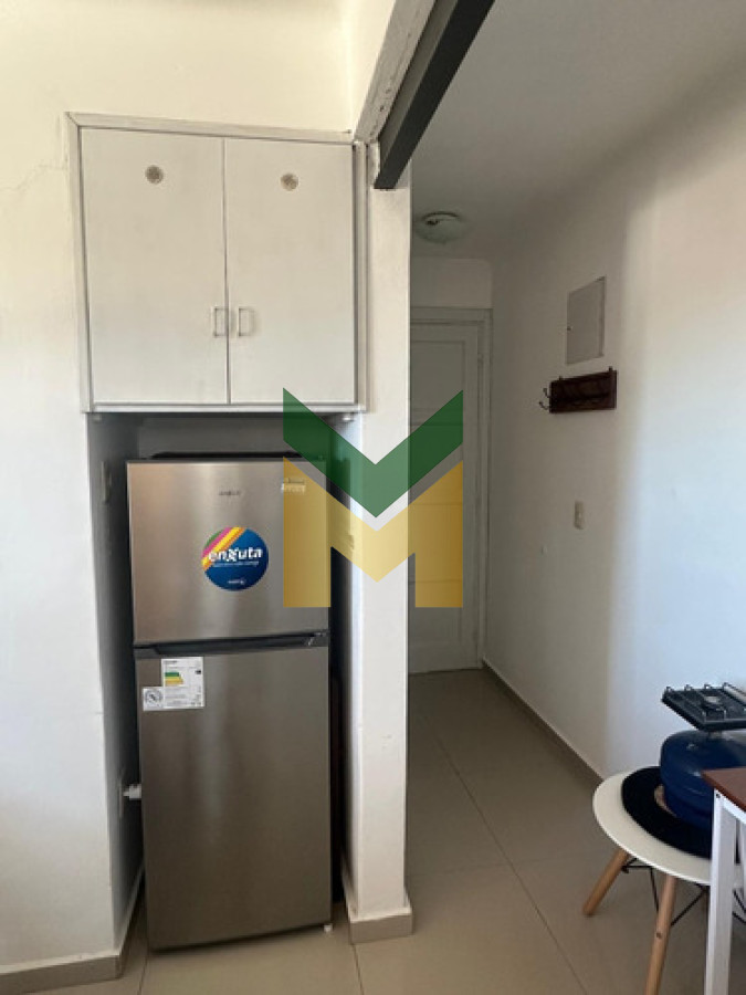 Apartamento ID.6791 - VENDO APARTAMENTO, 1 DORMITORIO, PENÍNSULA, PUNTA DEL ESTE