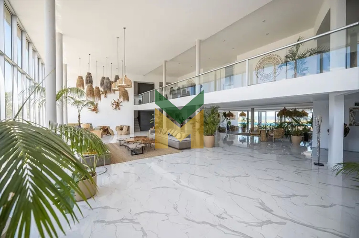 Apartamento ID.3996 - Apartamento en venta, Punta Ballena