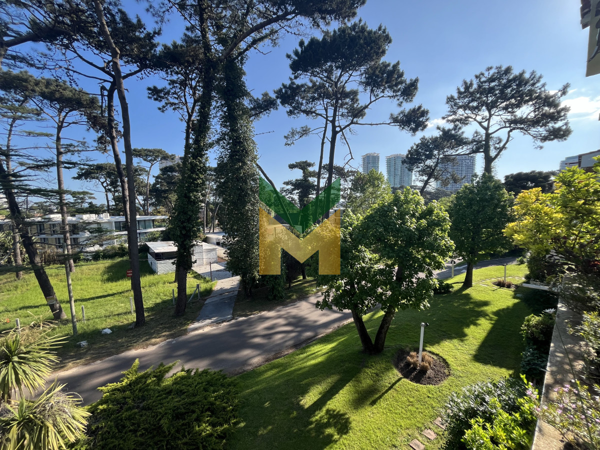 Apartamento ID.5890 - Apartamento en venta o alquiler temporario - 3 dormitorios Playa Mansa.