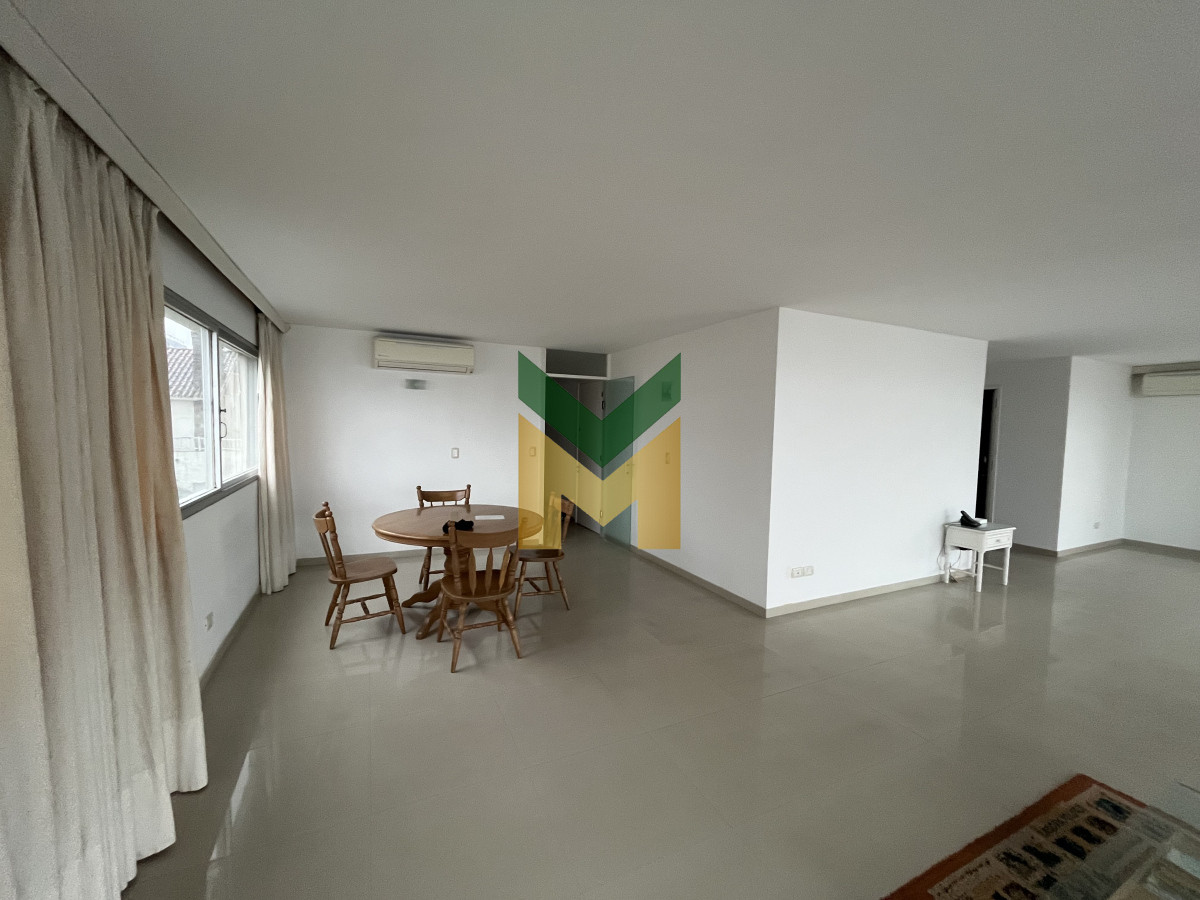 Apartamento ID.3087 - Apartamento en venta, puerto Punta del Este.