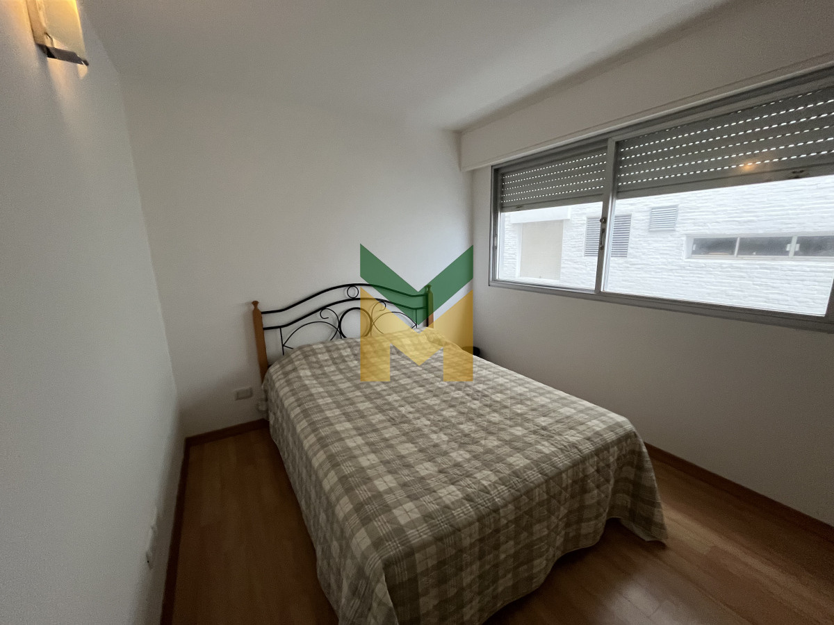Apartamento ID.3087 - Apartamento en venta, puerto Punta del Este.