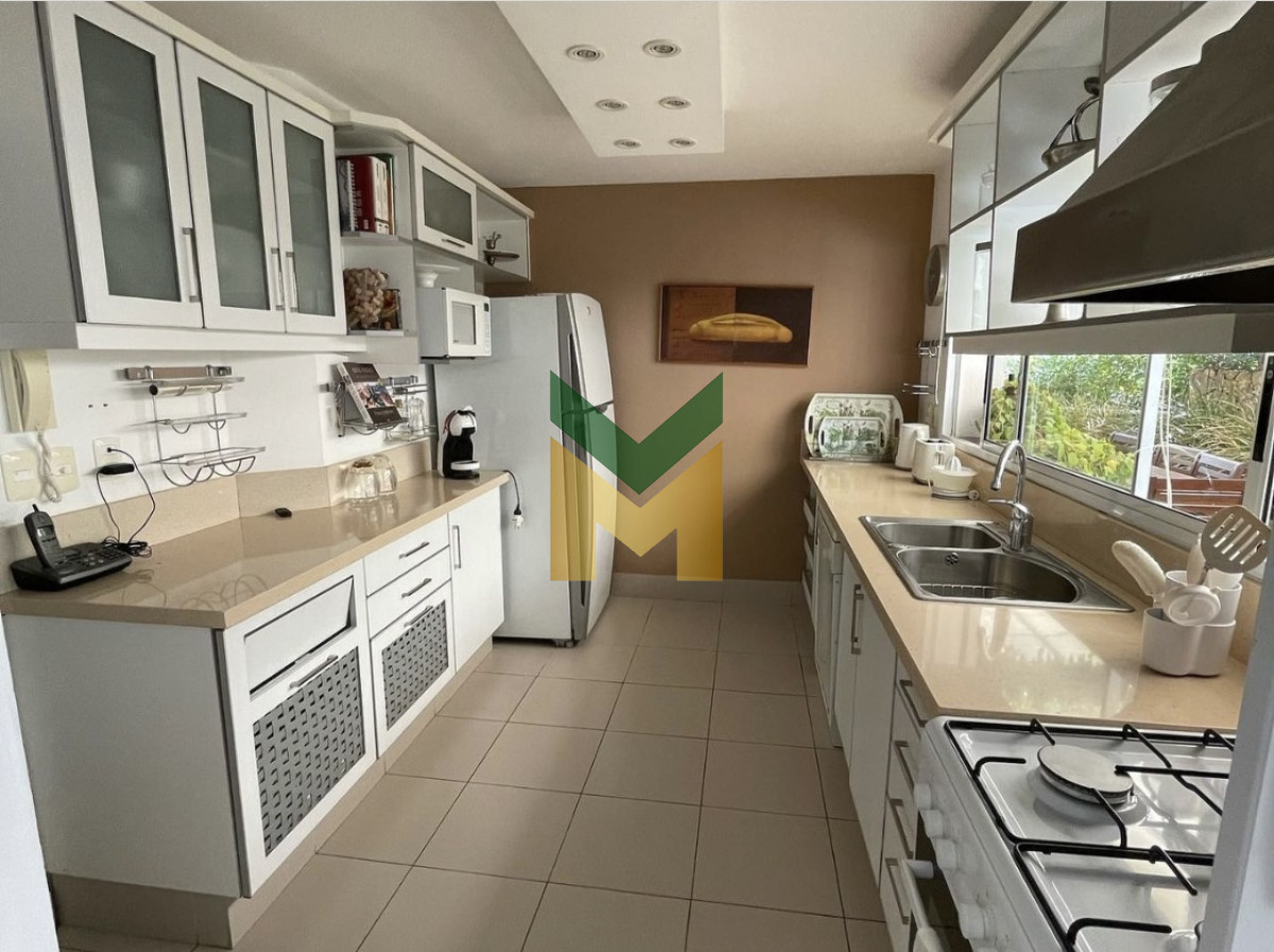 Apartamento ID.3977 - Apartamento en alquiler anual Punta del Este 