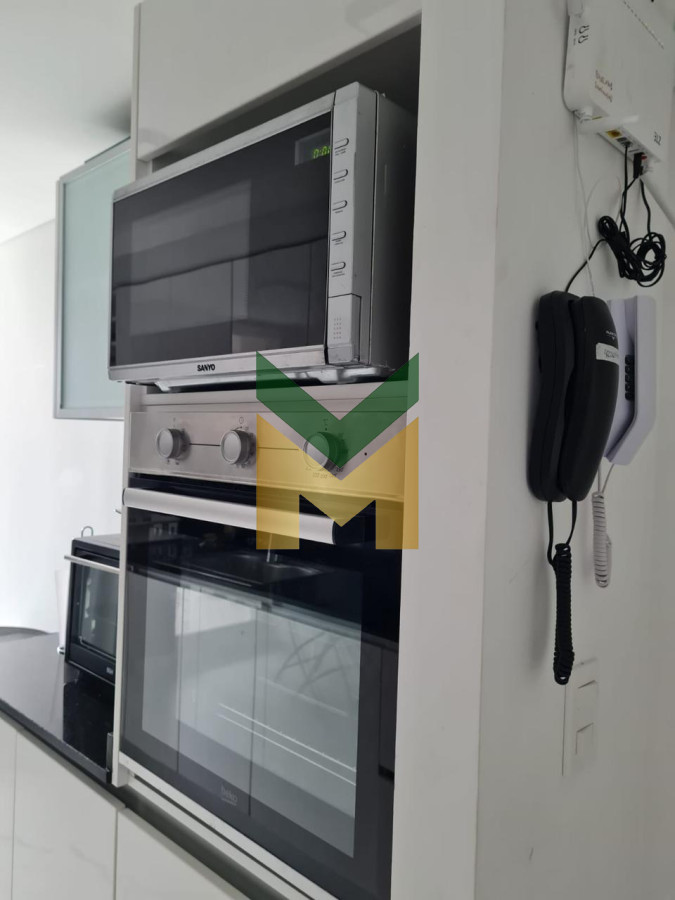 Apartamento ID.6104 - Apartamento en primera linea - 4 dormitorios Pinares Playa Mansa.