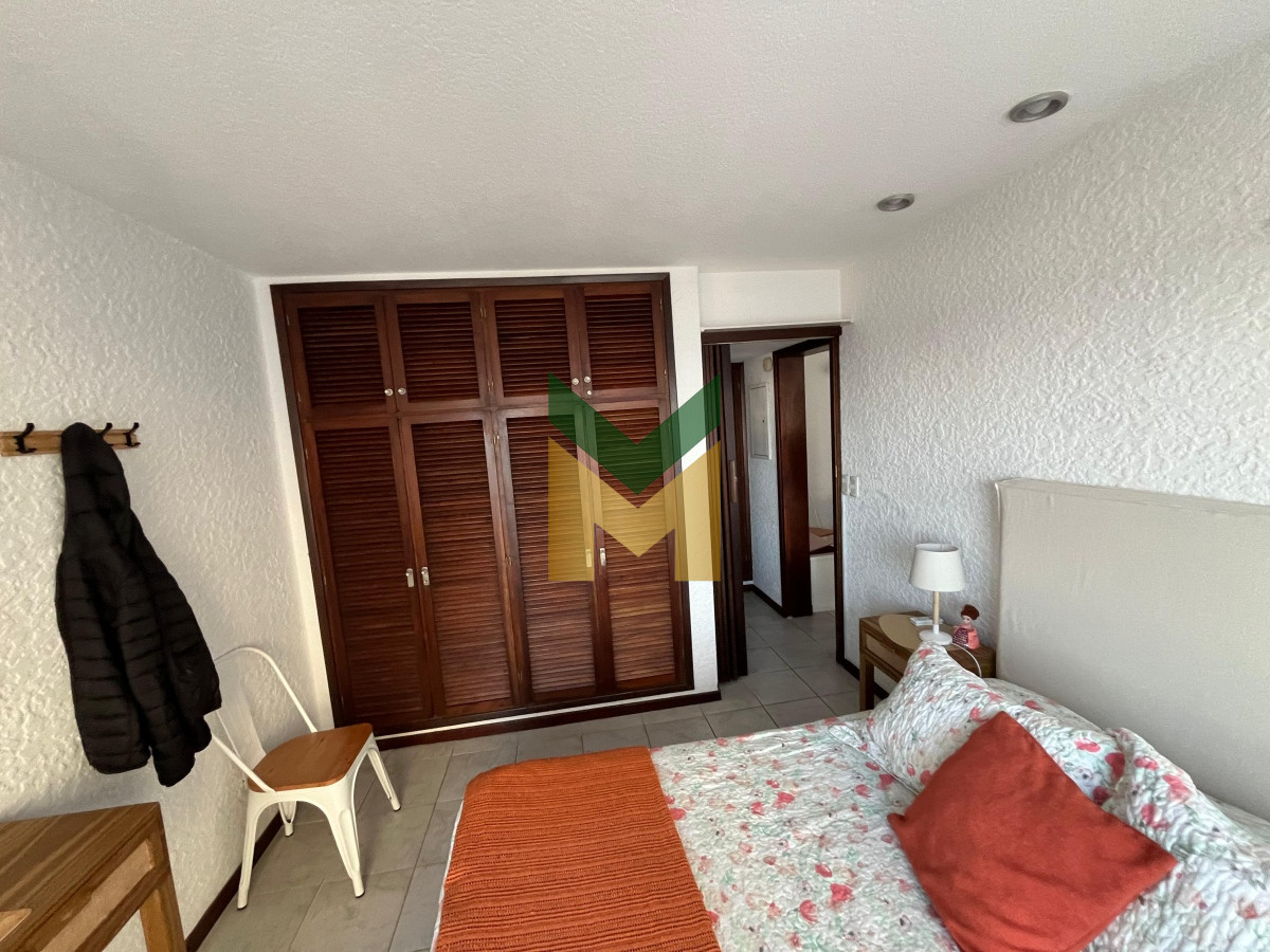 Apartamento ID.5067 - Apartamento En Alquiler Invernal, Punta Del Este