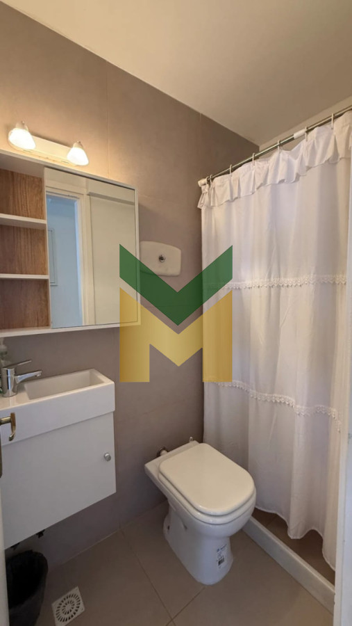 Apartamento ID.7098 - Alquiler temporal 4 dormitorios - Punta Del Este