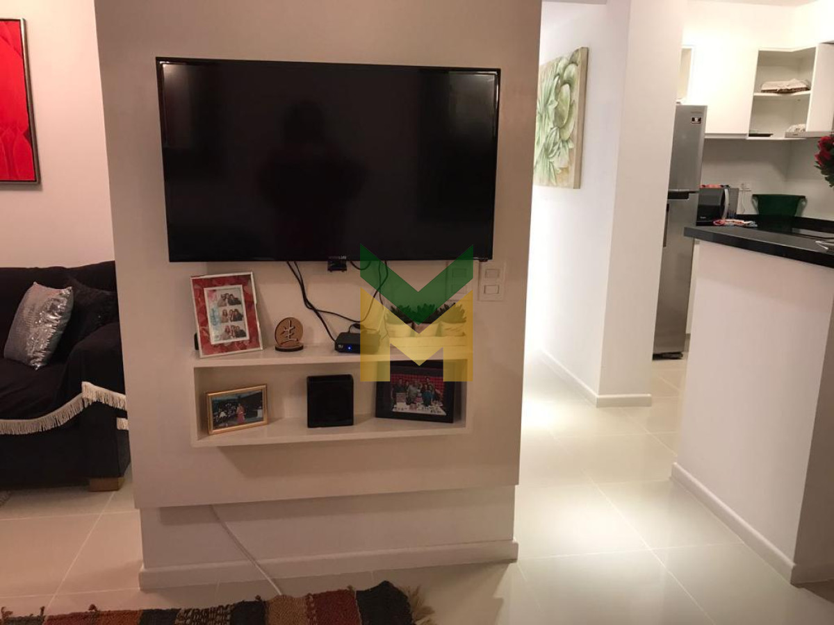Apartamento ID.4662 - Apartamento En Venta De 2 dormitorios