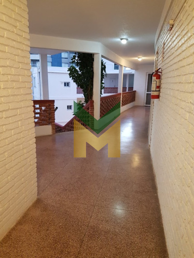 Apartamento ID.6470 - Vendo Monoambiente