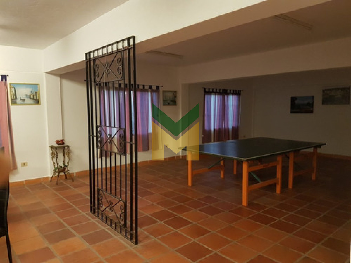 Apartamento ID.6470 - Vendo Monoambiente