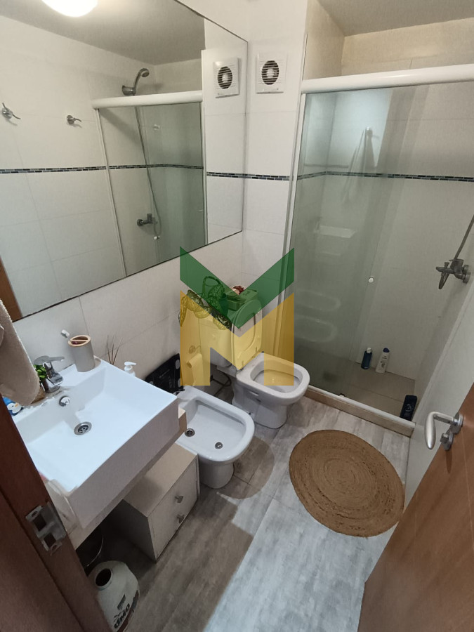 Apartamento ID.366 - Apartamento en Venta, monoambiente, playa mansa, Punta del Este