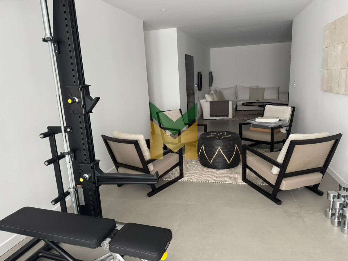 Apartamento ID.6991 - Exclusividad En La Barra - Gran Planta 