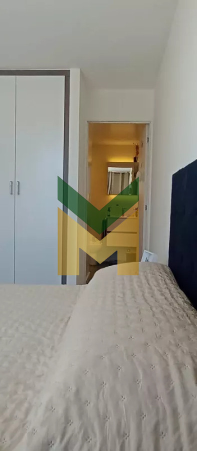 Apartamento ID.6266 - Apartamento en venta 1 dormitorio - Moderno Maldonado.