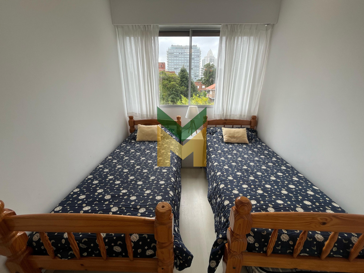Apartamento ID.6368 - Alquiler invernal - 3 dormitorios Aidy Grill