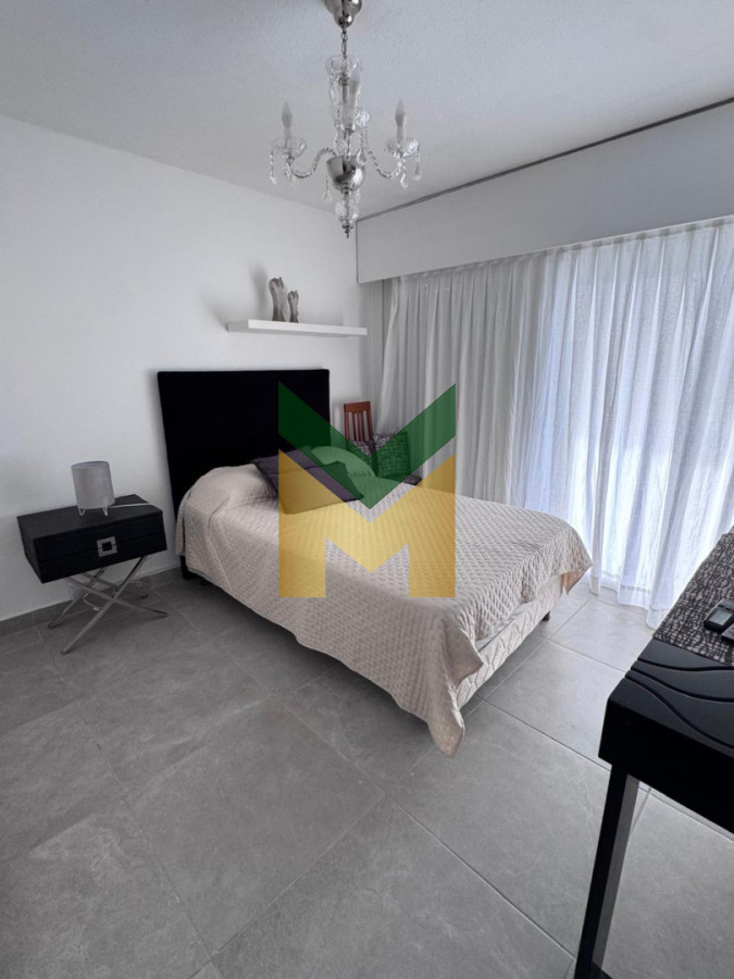 Apartamento ID.7025 - 3 dormitorios Playa Brava - Parrillero Propio