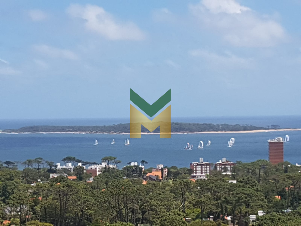 Apartamento ID.2041 - Apartamento en alquiler de temporada , Cantegril , Punta Del Este 