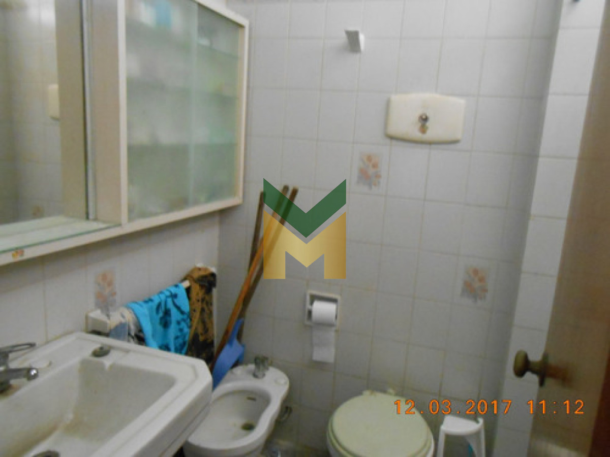 Apartamento ID.6580 - Amplio Apto. Monoambiente, Excelente Ubicacion