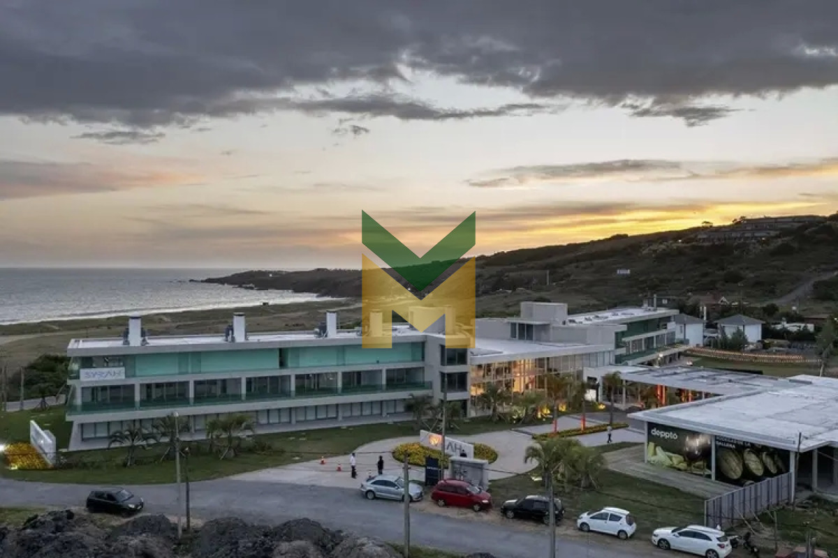 Apartamento ID.3996 - Apartamento en venta, Punta Ballena