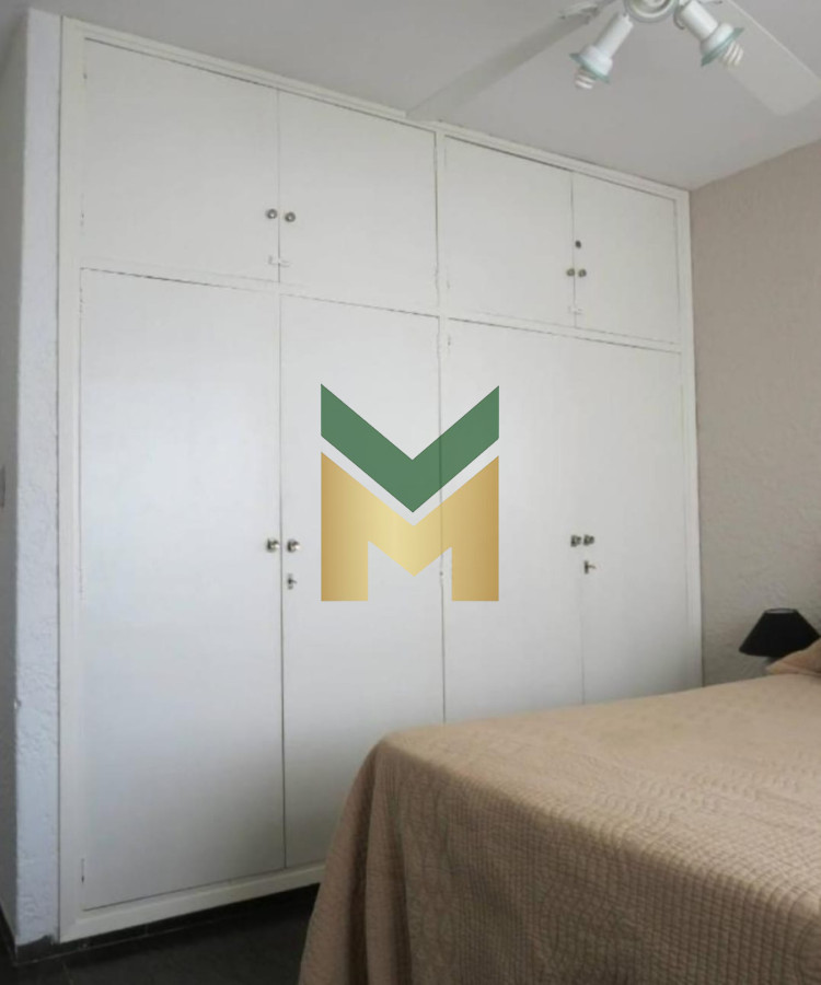 Apartamento ID.7138 - Apartamento en venta - 1 dormitorio frente al mar