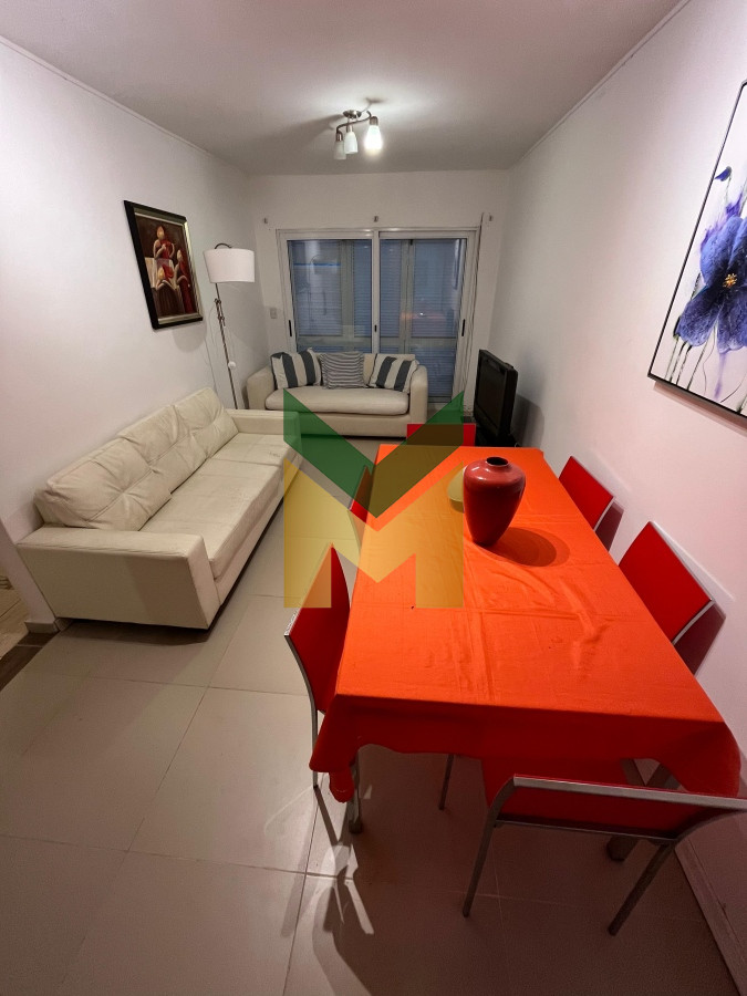 Apartamento ID.19 - Apartamento en alquiler Invernal, Punta del este.