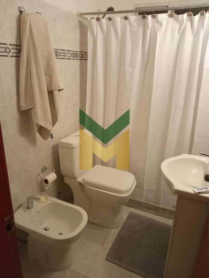 Apartamento ID.5884 - Apartamento en venta - 2 dormitorios centro Maldonado.