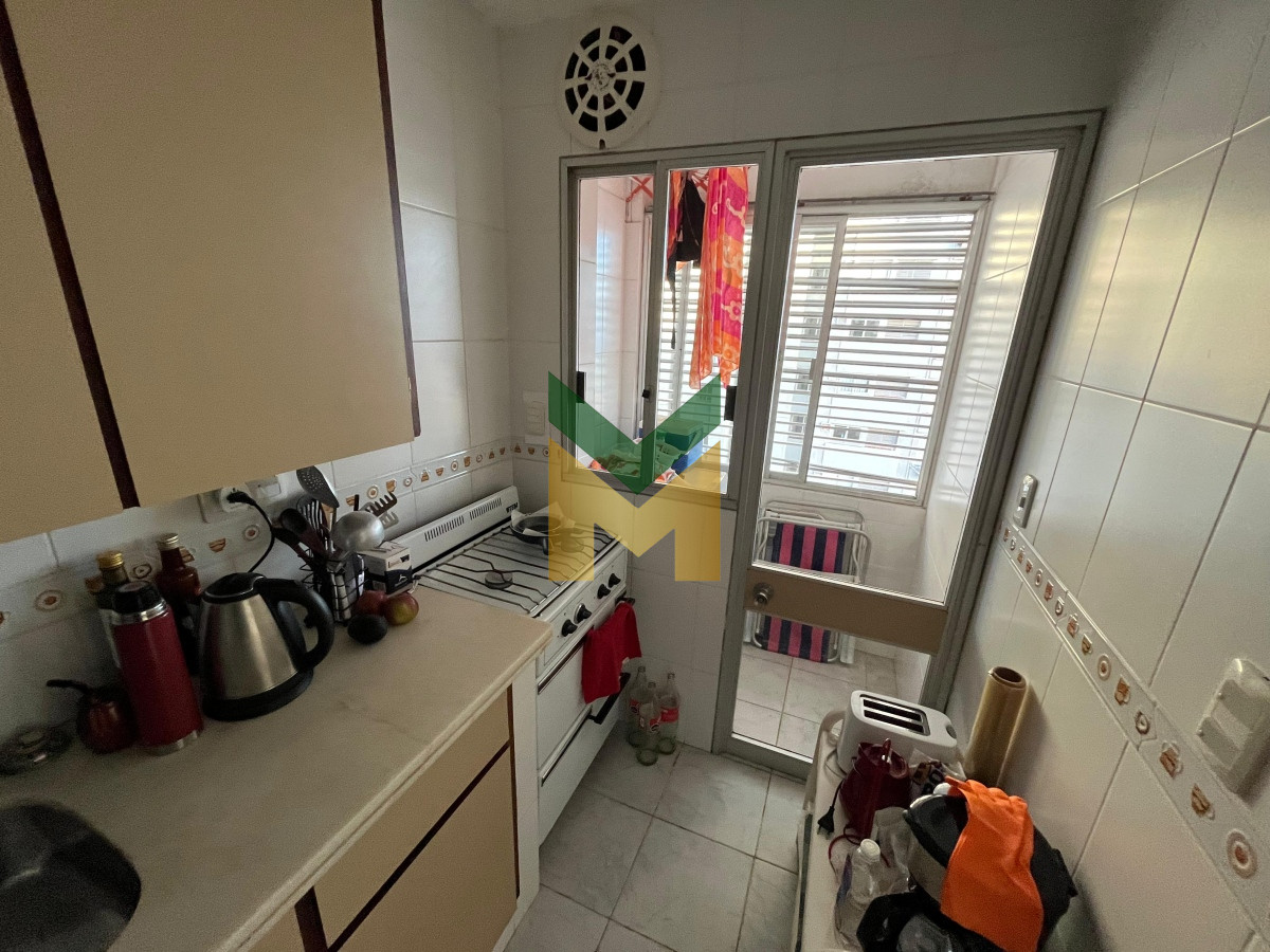 Apartamento ID.5067 - Apartamento En Alquiler Invernal, Punta Del Este