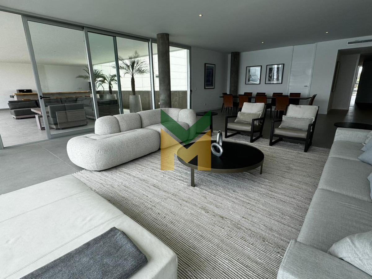 Apartamento ID.6991 - Exclusividad En La Barra - Gran Planta 