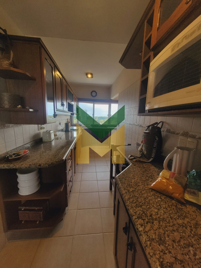 Apartamento ID.5490 - Apartamento En Venta 3 dormitorios a 400 metros del mar!! 