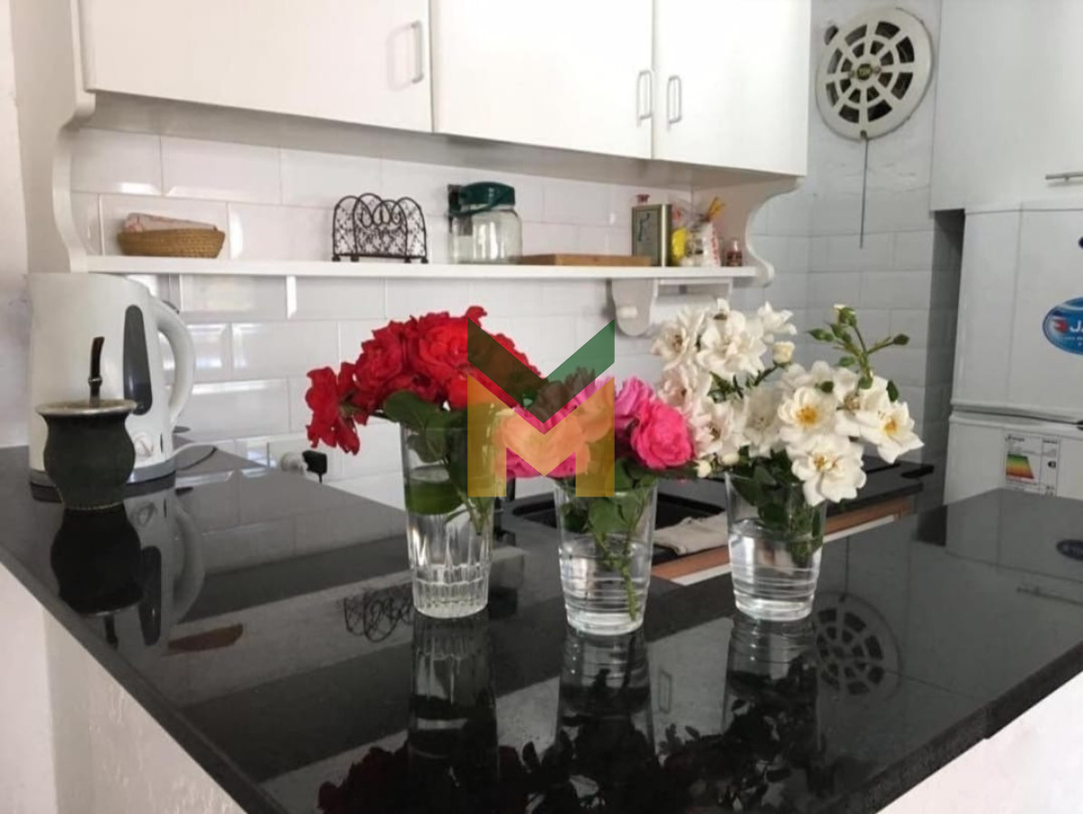 Apartamento ID.7138 - Apartamento en venta - 1 dormitorio frente al mar