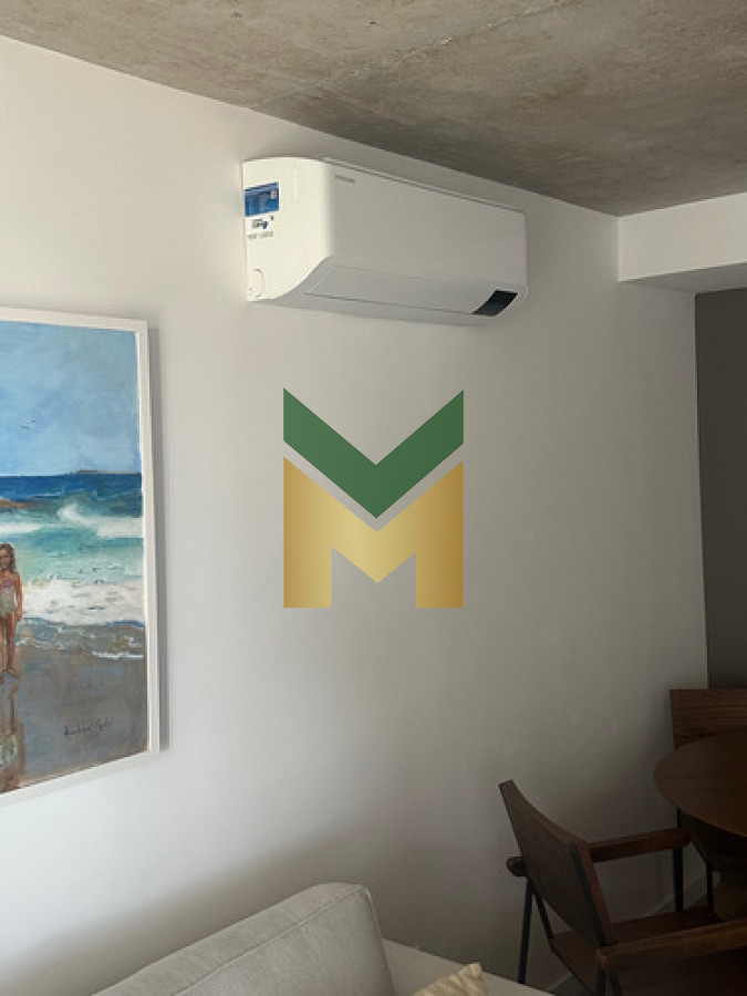 Apartamento ID.7009 - Apartamento a estrenar frente al mar - 2 dormitorios Playa Mansa