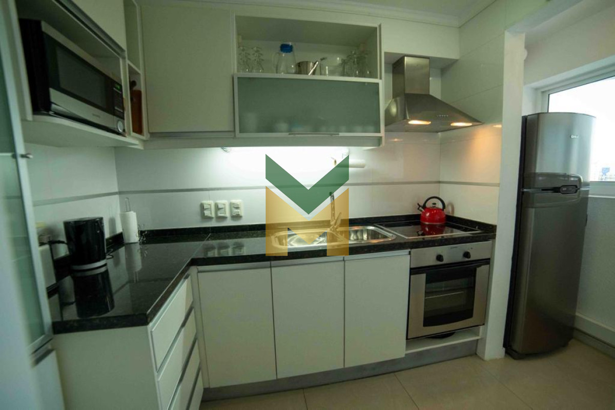 Apartamento ID.4796 - Apartamento En Venta Punta Del Este - 2 dormitorios.