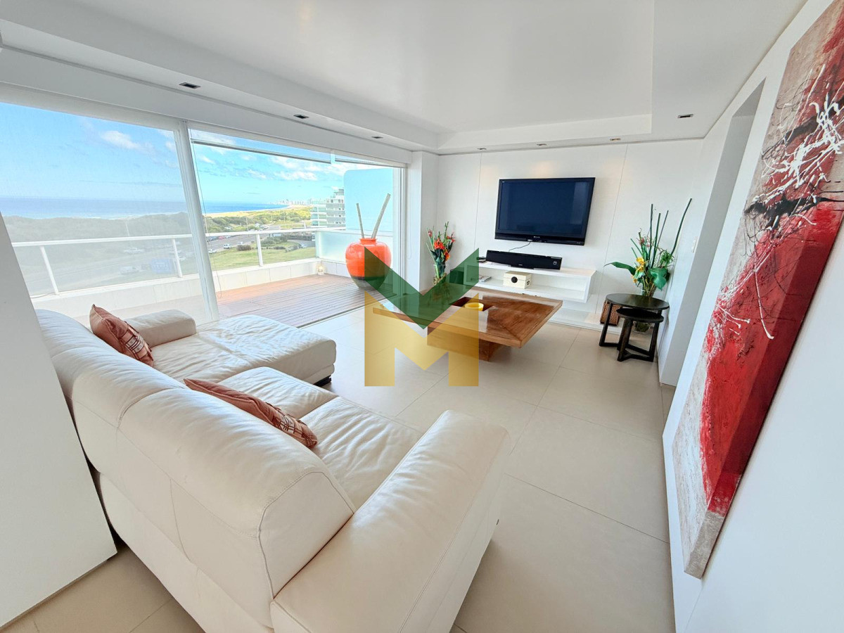 Apartamento ID.6865 - Apartamento en Venta 4 dormitorios Playa Brava