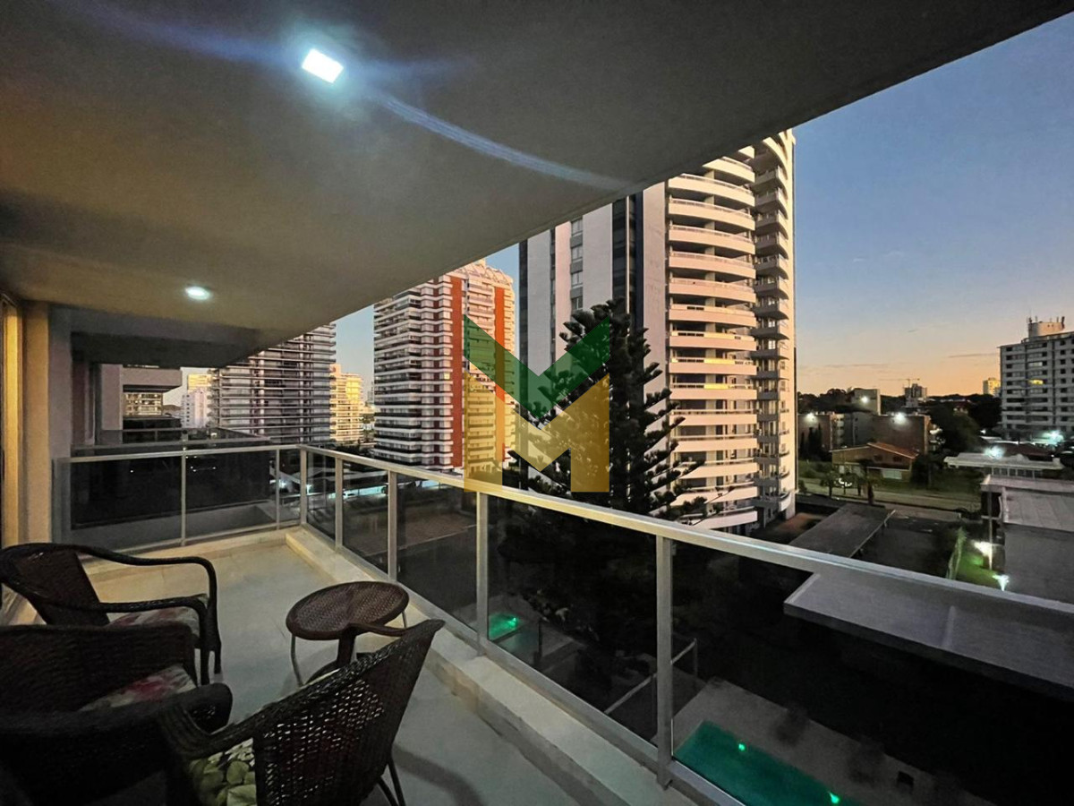 Apartamento ID.4662 - Apartamento En Venta De 2 dormitorios
