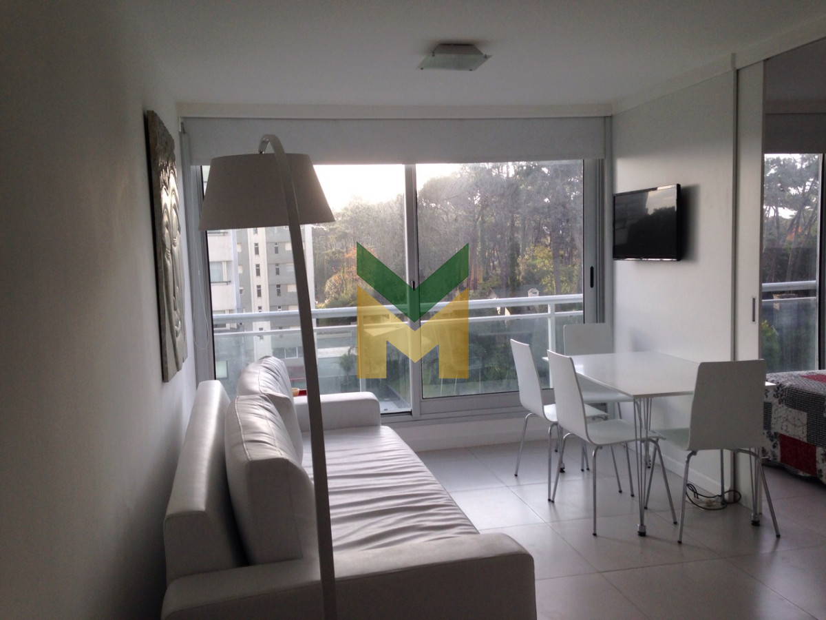 Apartamento ID.1346 - Apartamento Alquiler Invernal, Torre con Amenities.