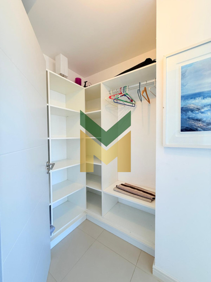Apartamento ID.7187 - Apartamento en venta 2 dormitorios Playa Brava 