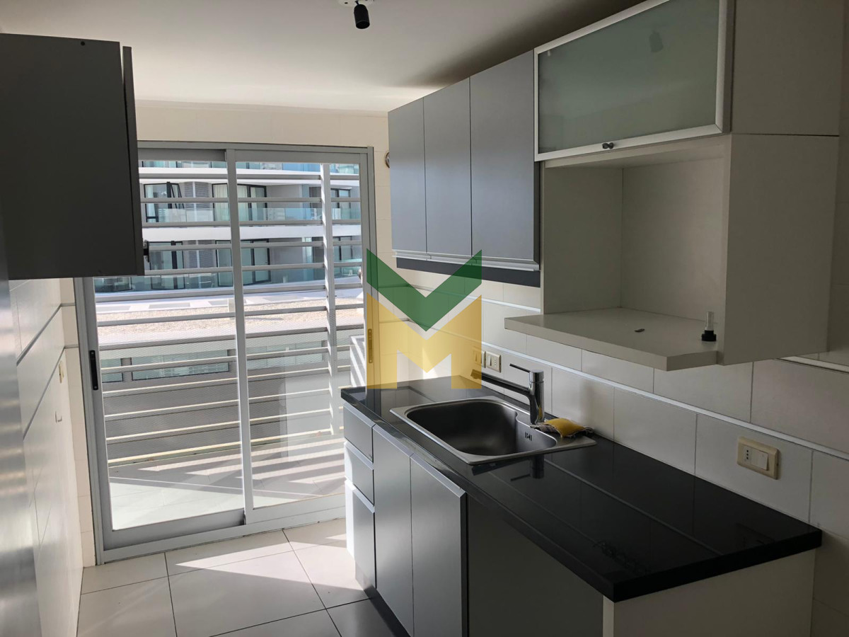 Apartamento ID.1607 - Apartamento en venta , la pastora , punta del este 